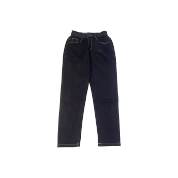 FAIRWHALE Jeans Unisex Dark Blue