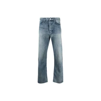AMBUSH Jeans Men Blue