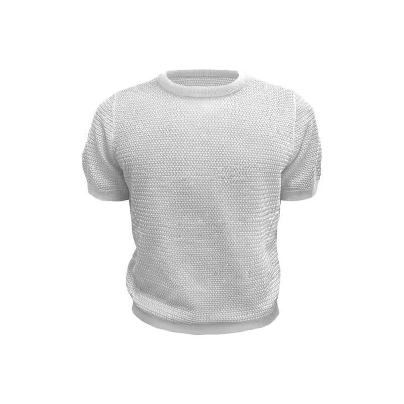 WANNA LAB T Shirts Unisex-3