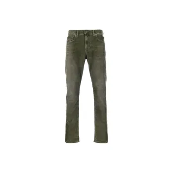 DIESEL Jeans Men Sage Green