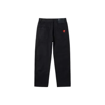 SANTASTIC Jeans Men Black