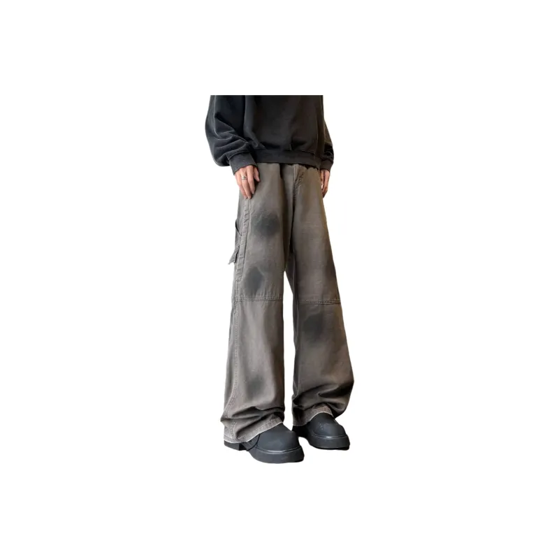 F3ML Jeans Unisex-4