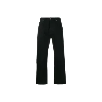 Valentino Jeans Men Black