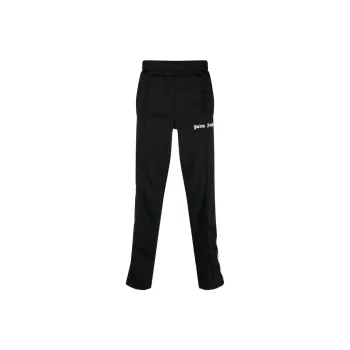 PALM ANGELS Classic Logo Track Pants