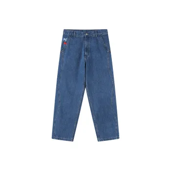 MIND ERROR Jeans Men