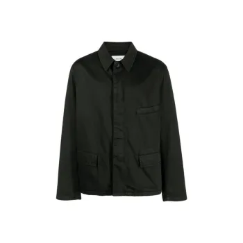 Lemaire Long sleeve Shirt Jacket
