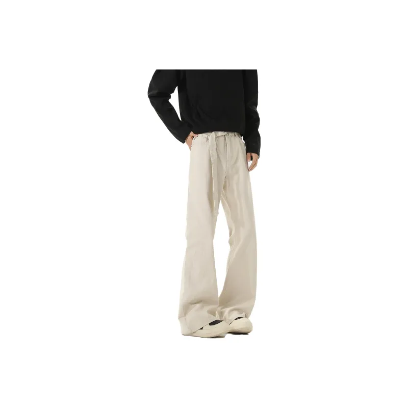 QOTRIOCK Jeans Men-3