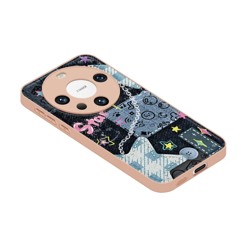 Small bones Phone Cases-4