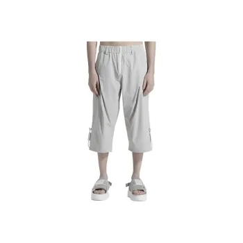 NORVINCY Western Trendy Knitted Sweatpants Unisex