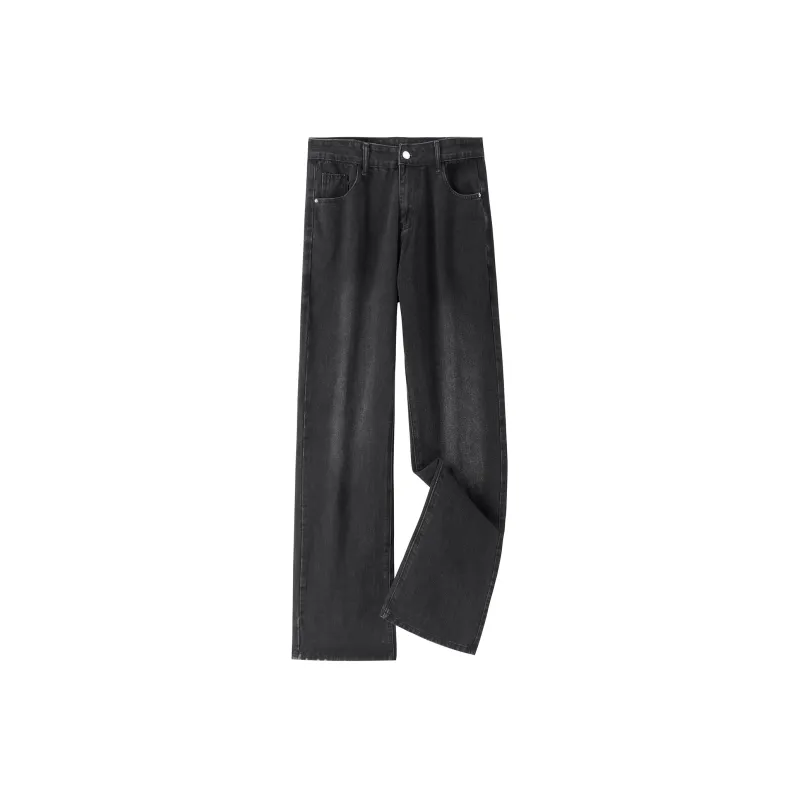 WOKXSS Jeans Unisex-0
