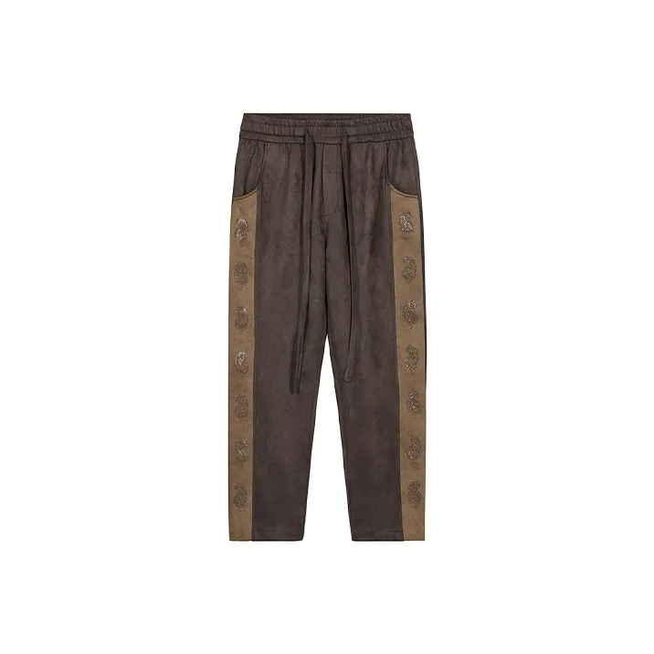 CONKLAB Casual Pants Unisex-0