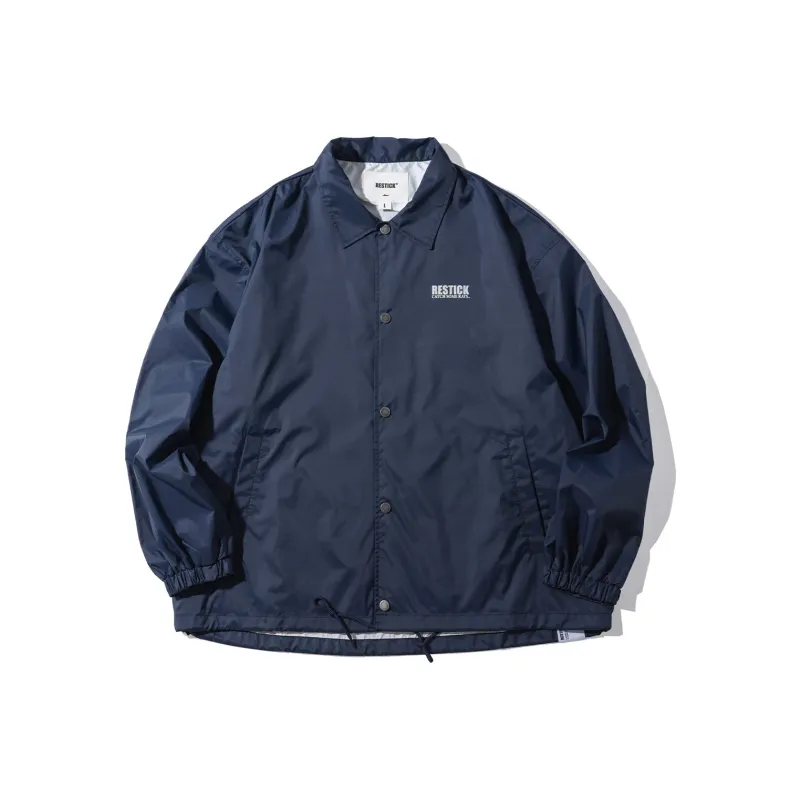 RESTICK Jackets Men-5