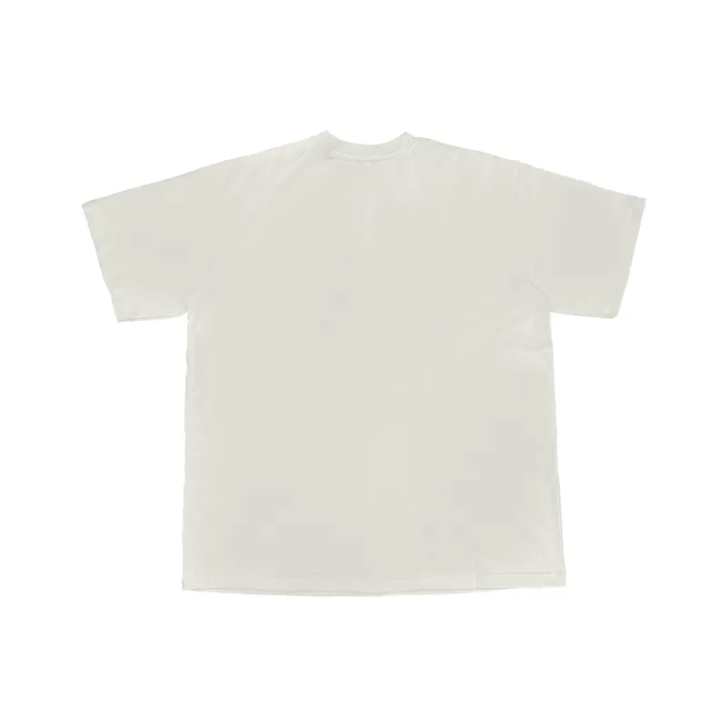 WANNA LAB T Shirts Unisex-4