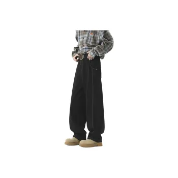 Universal Templates Jeans Unisex