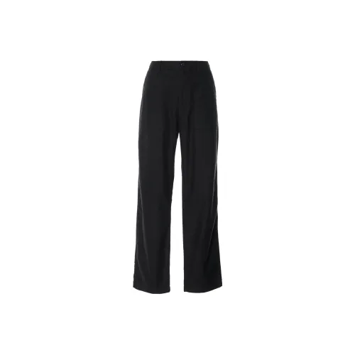UNIQLO Cargo Pants Unisex Navy Blue