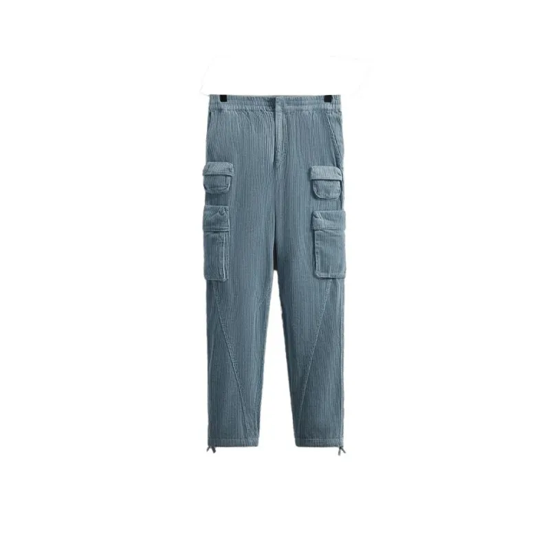 KITH Cord Chauncey Cargo Pant-0