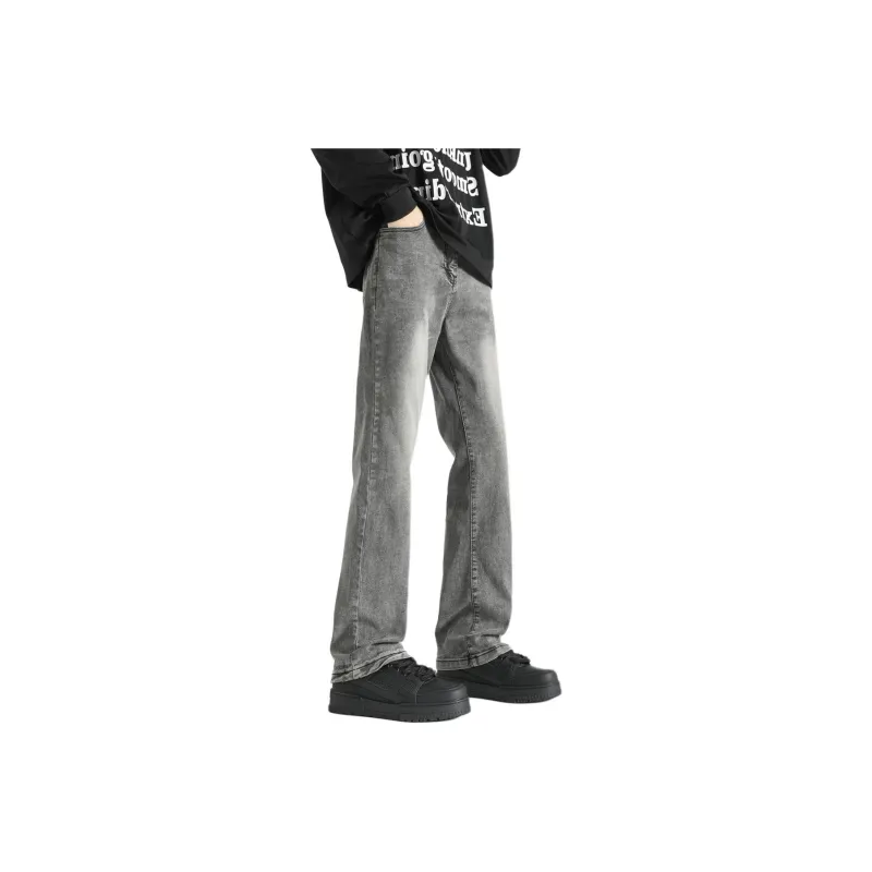 STIRNWAND Jeans Unisex-11
