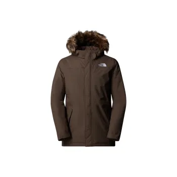 THE NORTH FACE ZaneckDryvent Jacket Men's Smoky Brown