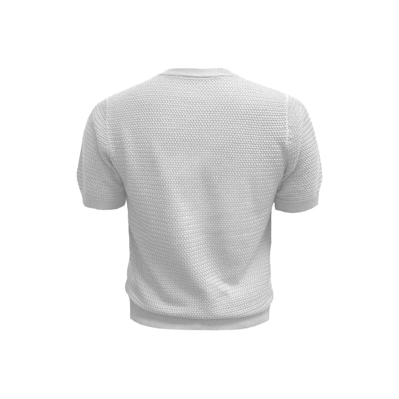 WANNA LAB T Shirts Unisex-4