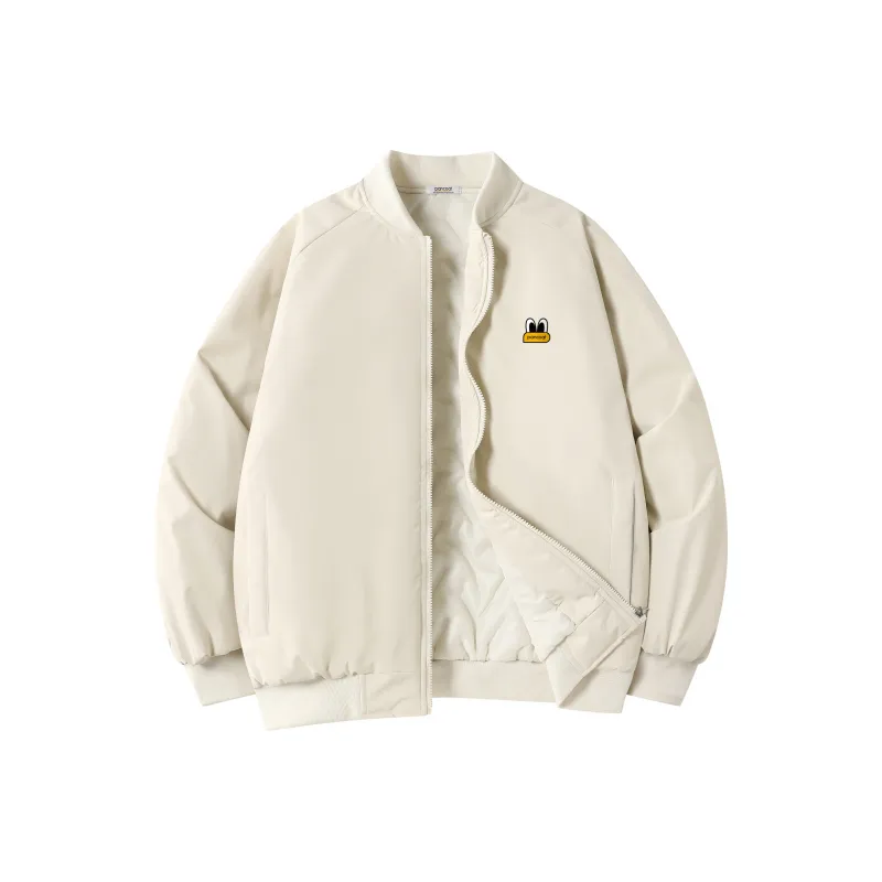 Pancoat Jackets Unisex-11