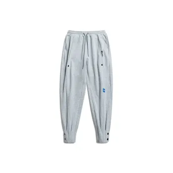 Monster Guardians Knitted Sports Pants Men's