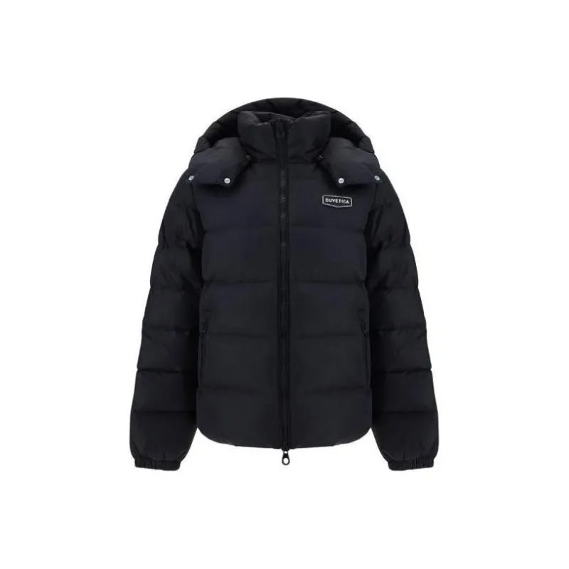 Duvetica Jackets Coats Men's Marine Blue-0