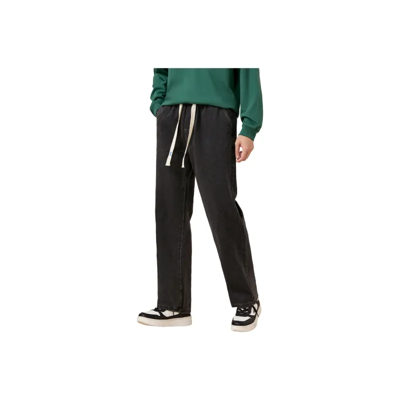 FASTFISH Jeans Unisex-7
