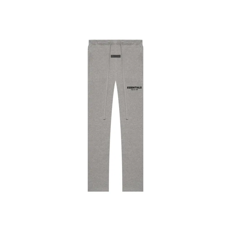 Fear Of God Essentials Relaxed Sweatpants SS22-0