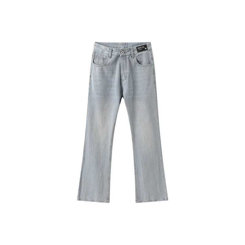 DANGERTIGER Jeans Unisex-6