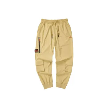 One Piece X Skechers Knitted Sweatpants Men