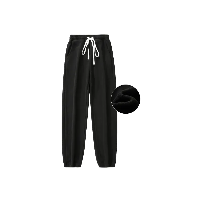 HELIPORT Knitted Sweatpants Unisex-0