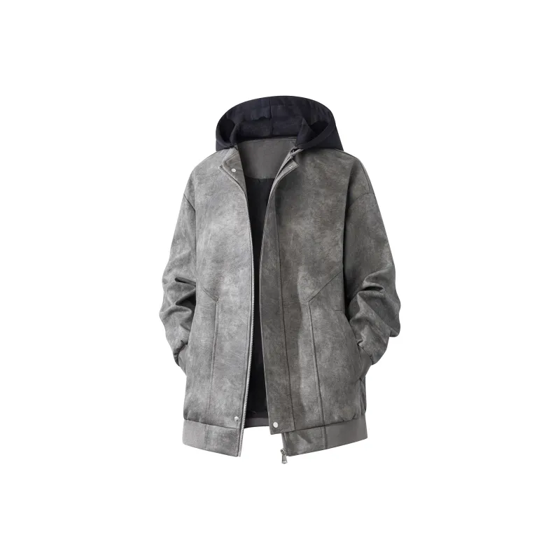 FORCEPULR Jackets & Coats Unisex-2