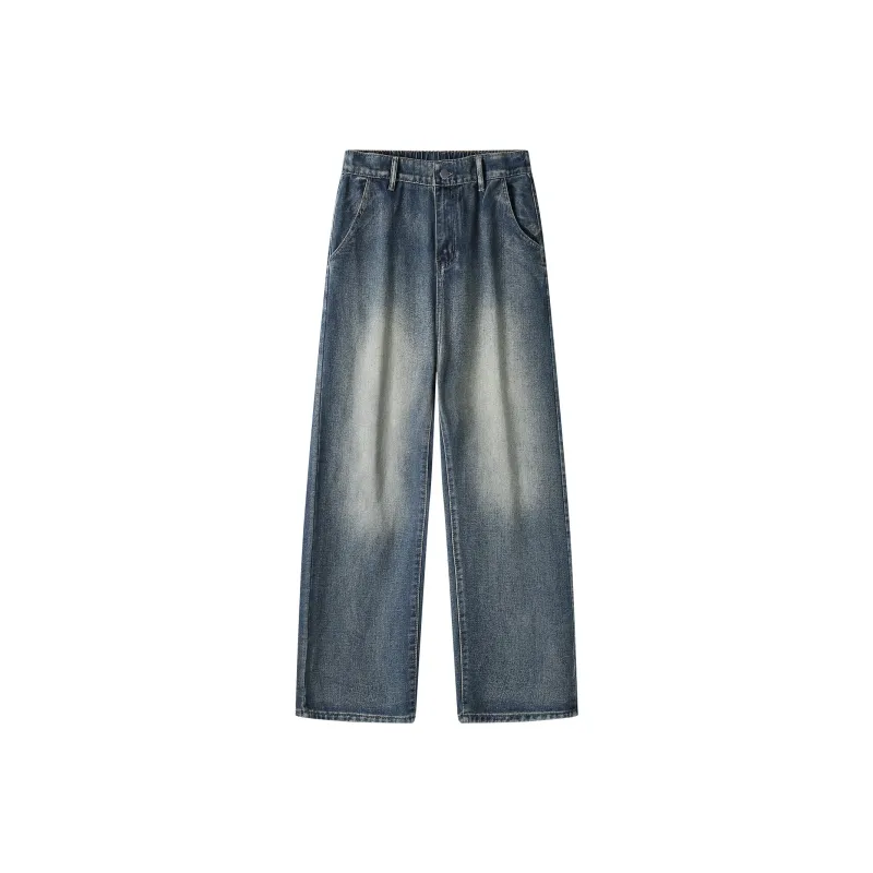 COC CUBE Jeans Unisex-16