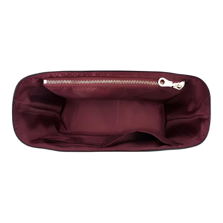 GUYI DuPont Paper Bag Accessory Women's Black-5