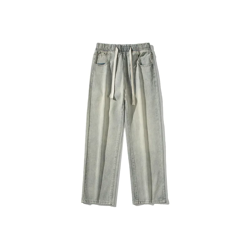 LTIFONE Jeans Unisex-12