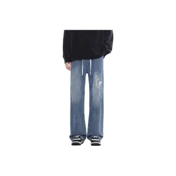 PINK PANTHER Jeans Men