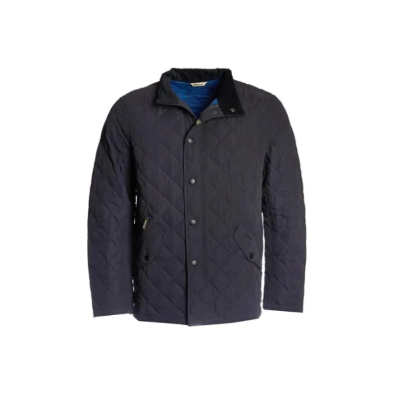 BARBOUR Jackets & Coats Men's Black-0