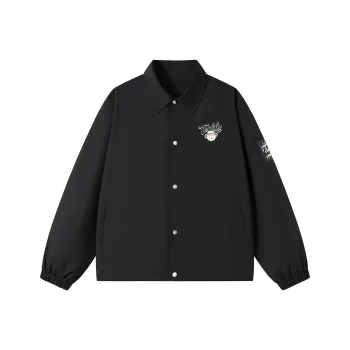 Teddy Bear Collection Jackets Coats Unisex