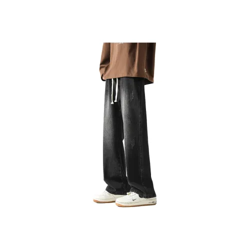 Double Dealer Jeans Unisex
