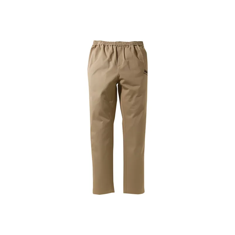 A BATHING APE X Cdg Tapered Easy Pants Pants-0