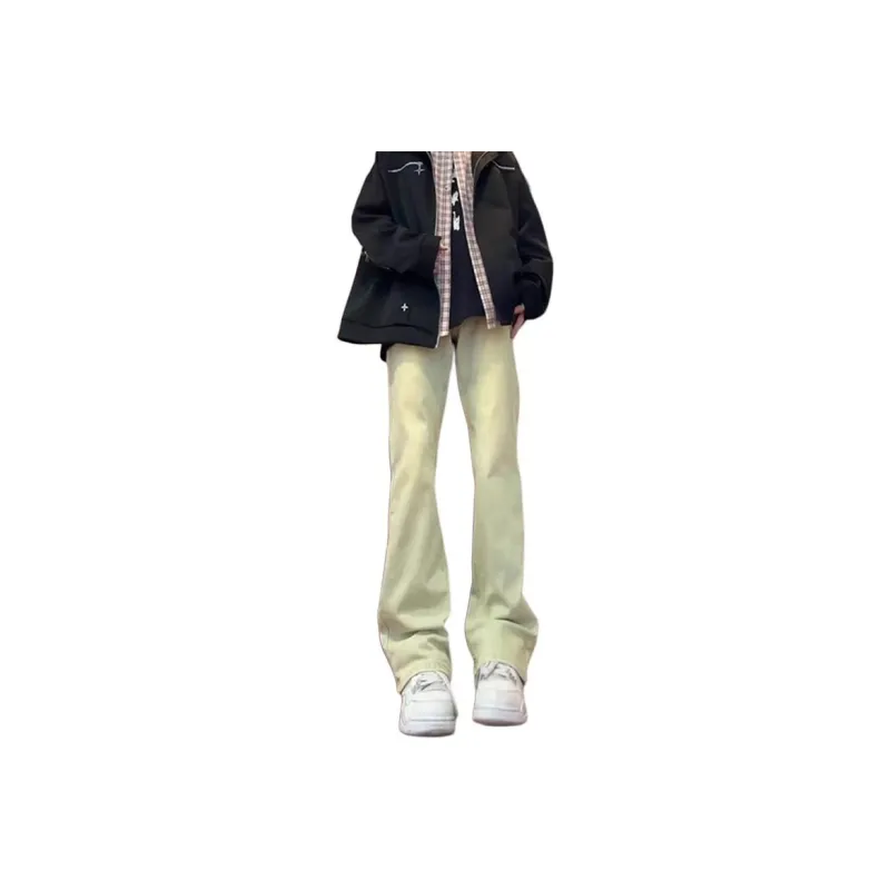 SOCKKEY Jeans Unisex-19