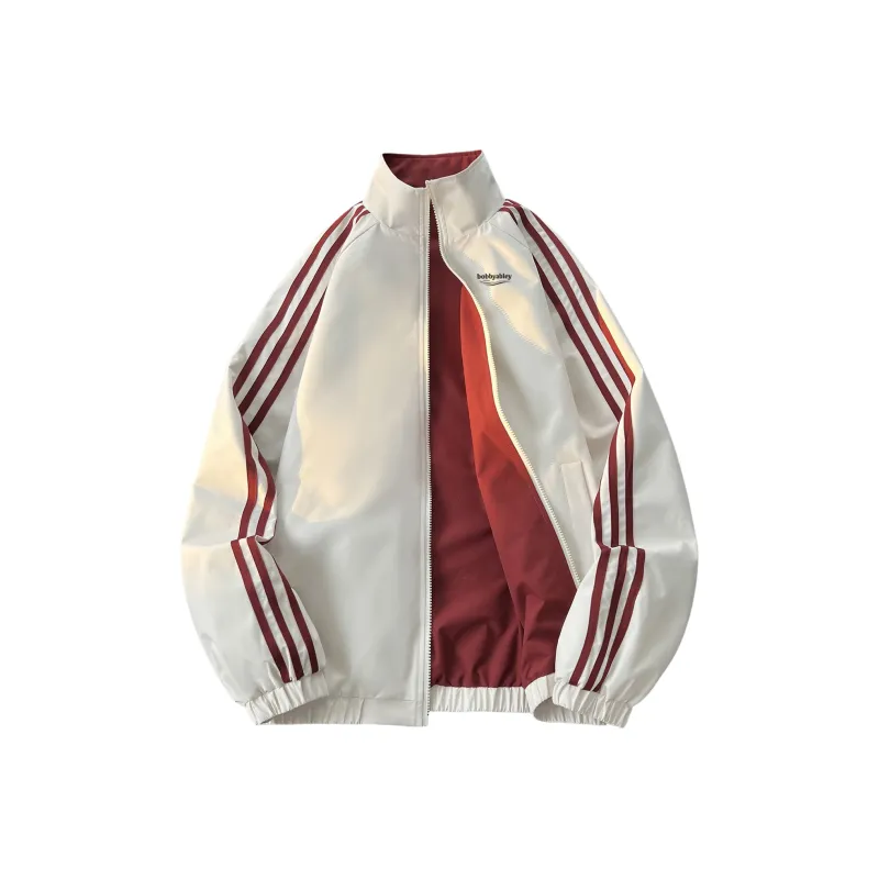 BOBBY ABLEY Jackets Coats Unisex-5