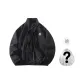 Black (Comes with Random Shirt)
