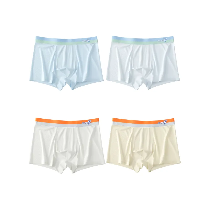 GOSO Men Underpants-9