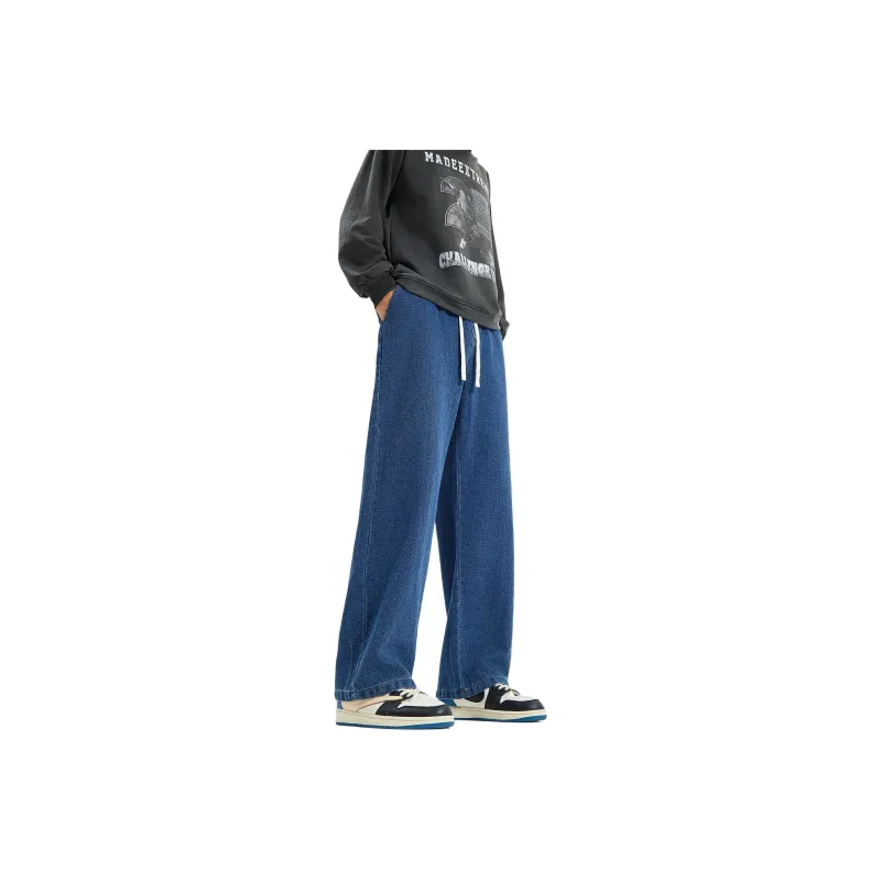 RCTAMY Jeans Unisex-14