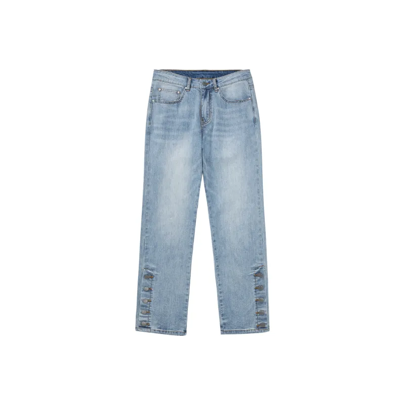 PCLP Jeans Unisex-5