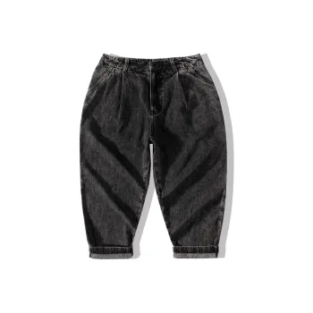 TEKABLU Jeans Men