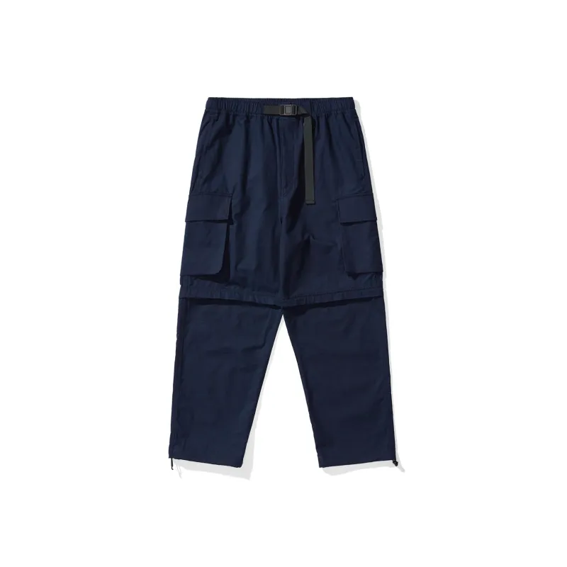 FIVE CM Cargo Pants Men-0