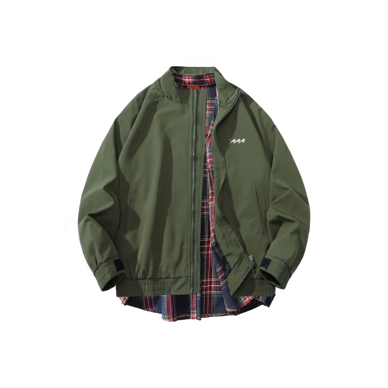 FLOAT Flying Jackets & Coats Unisex-22