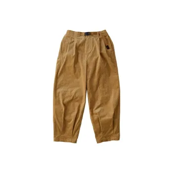 Gramicci Knitted Sweatpants Men